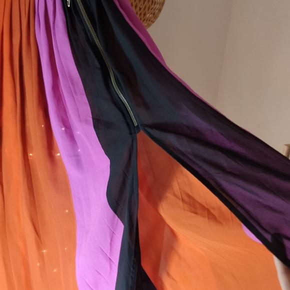 Only Love Colección 70s red line Maxi skirts - Picture 10 of 16